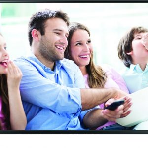 Denver LDS-4368 - HD Ready TV
