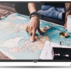 Dyon Enter 32 Pro-X2 - 4K TV