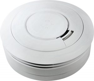 EI 605C RF ROOKMELDER 9V