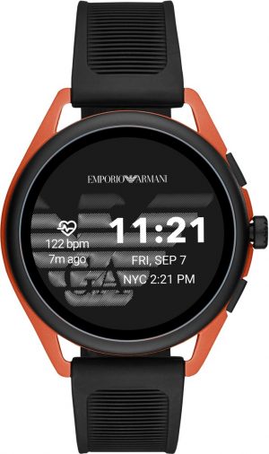 Emporio Armani Connected Matteo Gen 5 Display Smartwatch ART5025