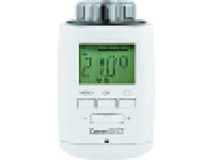 Eurotronic Comet DECT Thermostaat voor AVM FRITZ!Box