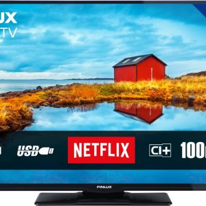 Finlux FL4923SMART TV - Full HD TV