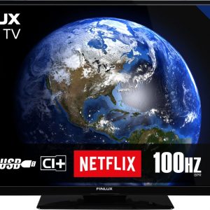 Finlux FL4928CBU - 4K TV