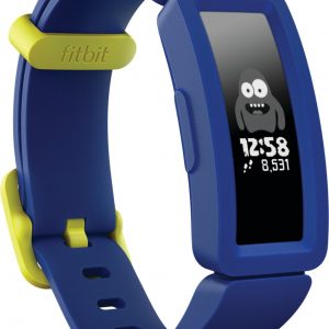 Fitbit Ace 2 Kids - Activity tracker - Blauw