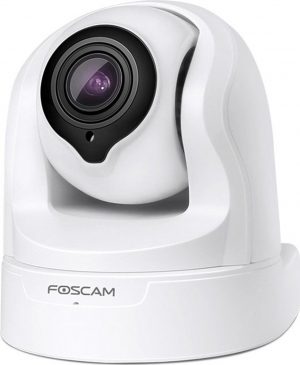 Foscam IP camera FI9936P 2MP (Wit)