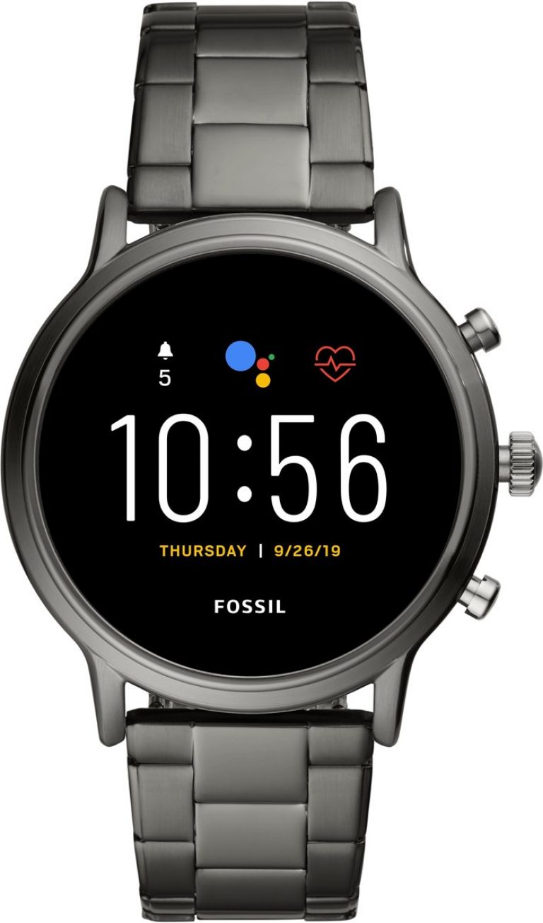 fossil ftw 4024