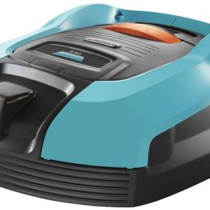 GARDENA Robotmaaier R160 - gazons tot ca. 1600m²