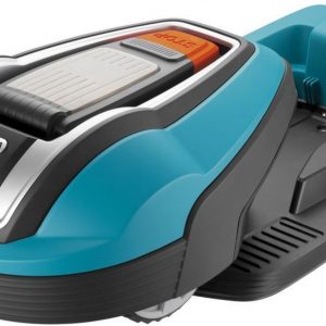 GARDENA Robotmaaier R80Li - gazons tot ca. 800m²