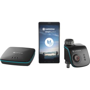 GARDENA smart Water Control Set (19103) besproeiingscomputer