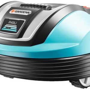 Gardena Robotmaaier R40Li