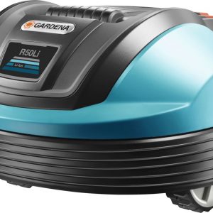 Gardena Robotmaaier R50Li