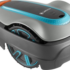 Gardena robotmaaier Sileno City 350 - gazons tot 350m²