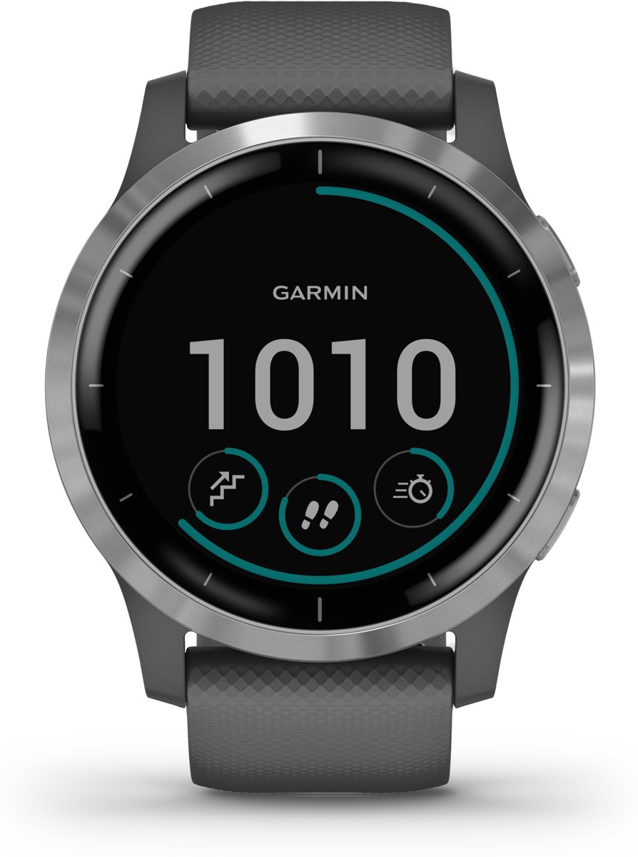 garmin vivoactive smart