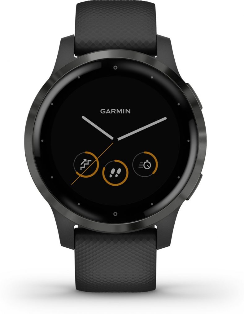 Garmin vivoactive promo 4s