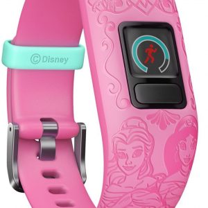 Garmin Vivofit jr. 2 - Activity tracker - Disney prinses