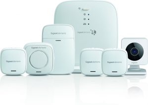 Gigaset Alarmsysteem Large