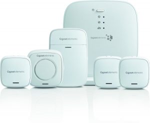 Gigaset Alarmsysteem Medium