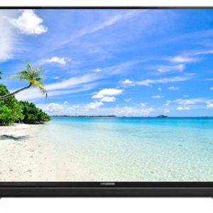 Grundig 32 VLE 6730 BP - 4K TV