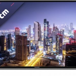 Grundig 43 GUB 8960 - 4K TV