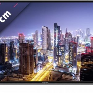 Grundig 55 GUB 8960 - 4K TV