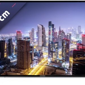 Grundig 55 GUB 8966 - 4K TV