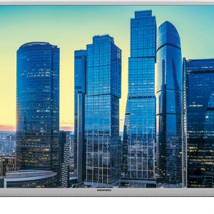 Grundig 55 GUS 8960 - 4K TV