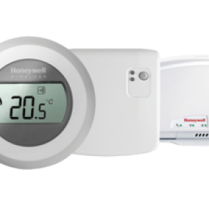 HONEYWELL Connected thermostaat