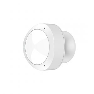 Hama bewegingssensor Wifi-bewegingsmelder wit