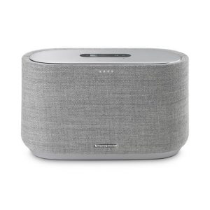 Harman Kardon wifi speaker Citation 300 grijs