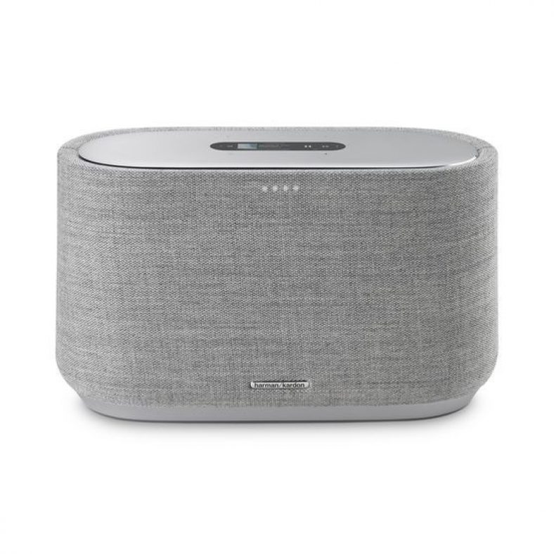 Harman Kardon wifi speaker Citation 300 grijs Smart Gear