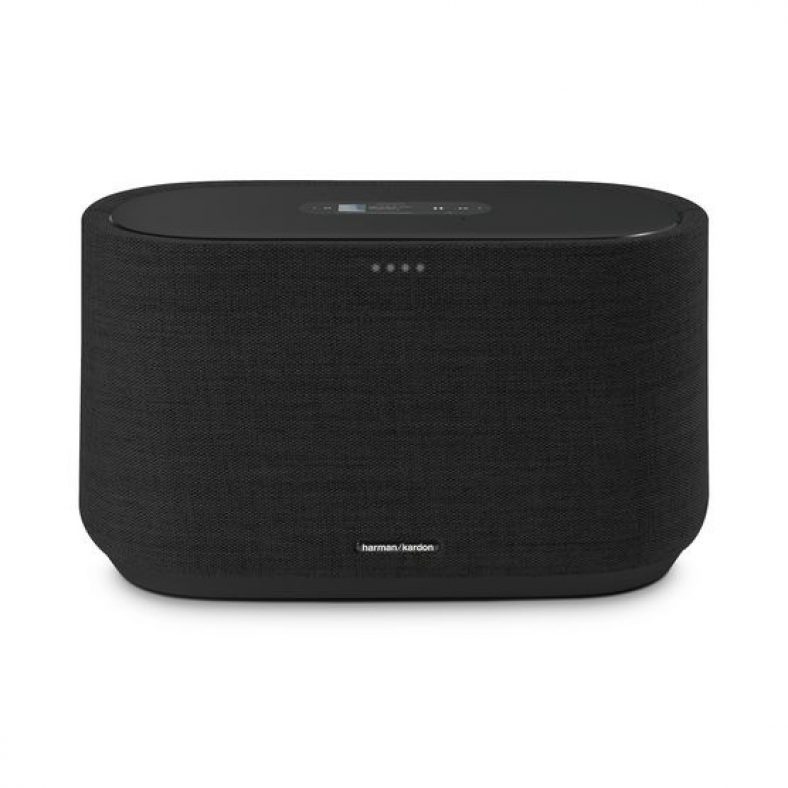 Harman Kardon wifi speaker Citation 300 zwart Smart Gear