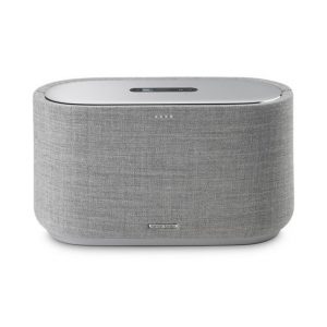 Harman Kardon wifi speaker Citation 500 grijs