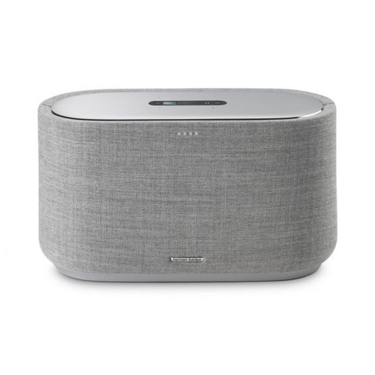 Harman Kardon wifi speaker Citation 500 grijs Smart Gear