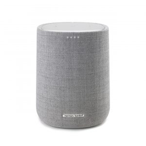 Harman Kardon wifi speaker Citation ONE MKII grijs