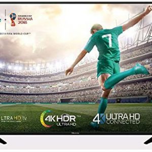 Hisense A6140 - 4K TV