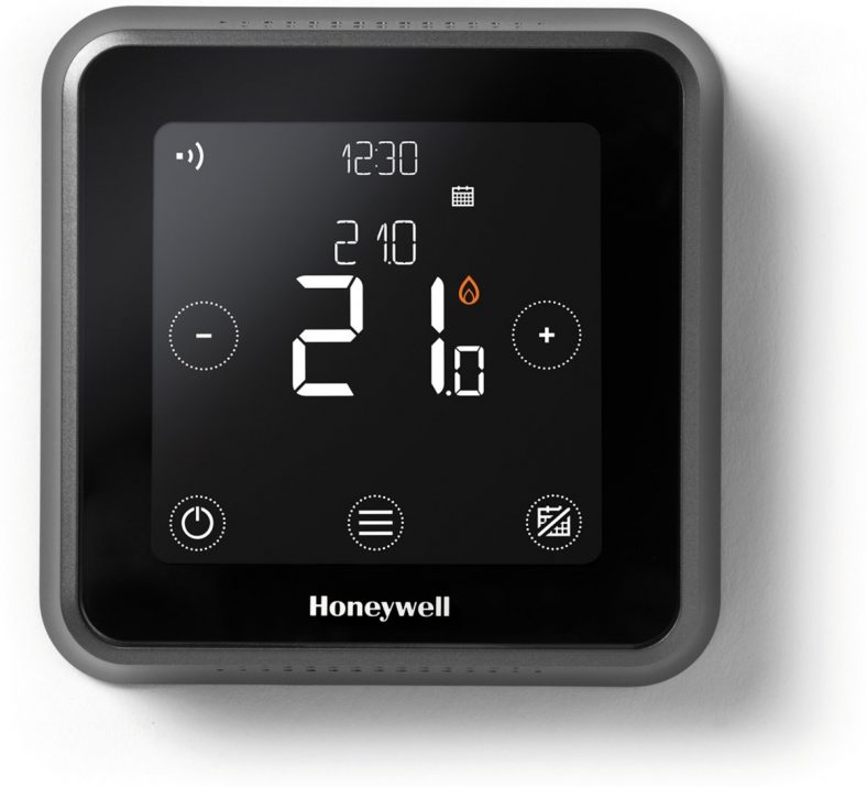 Slimme Badkamerverwarming Met WiFi Bediening