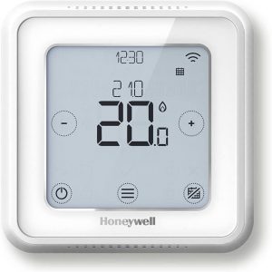 Honeywell Lyric slimme thermostaat T6 wit Y6H910WF4032