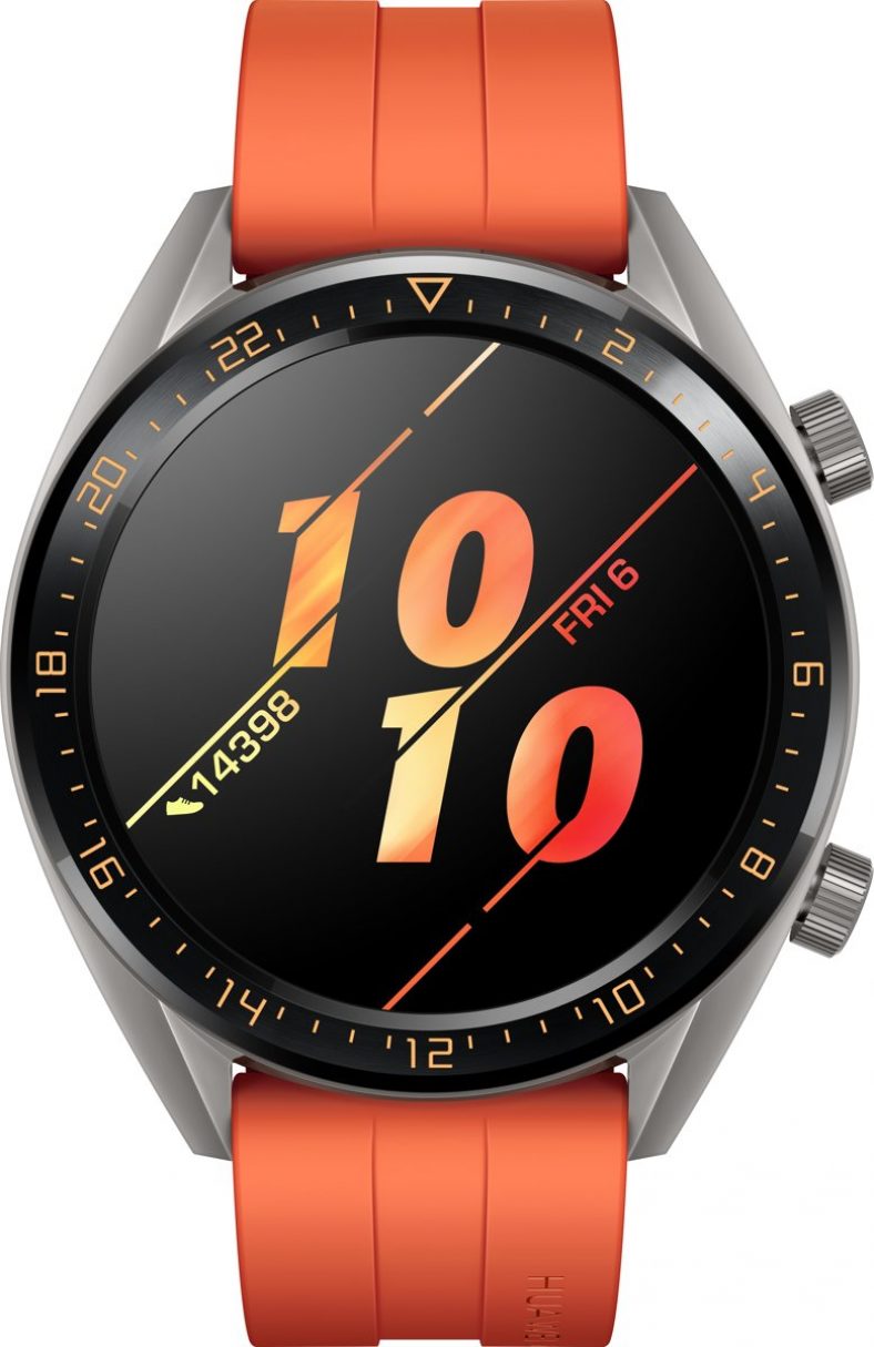 huawei smartwatch active