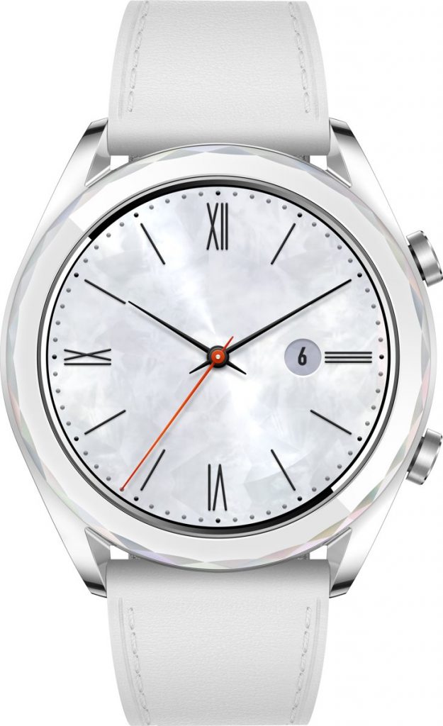 smartwatch huawei gt elegant