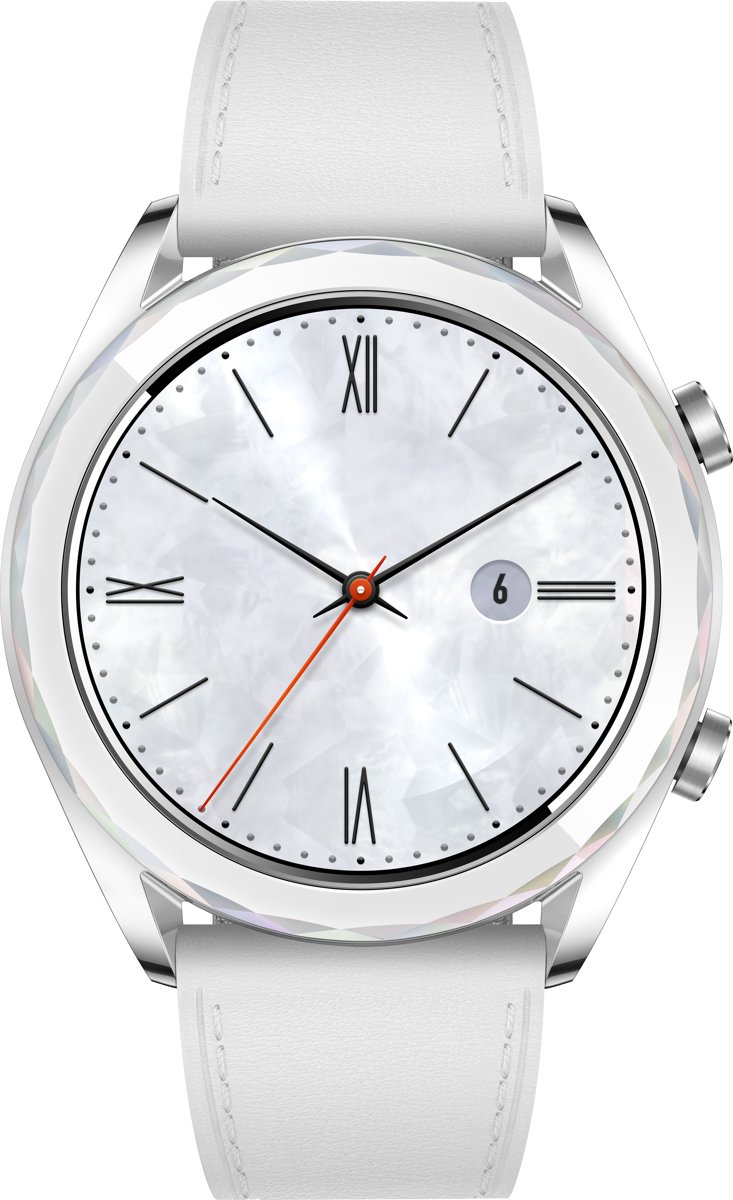 huawei elegant smartwatch review