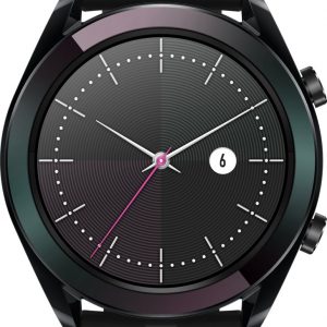 Huawei Watch GT Elegant - Smartwatch - Zwart