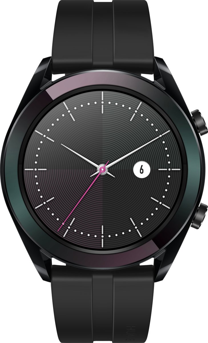 huawei elegant smartwatch review