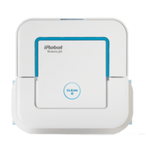 IROBOT iRobot Braava Jet 250 dweilrobot
