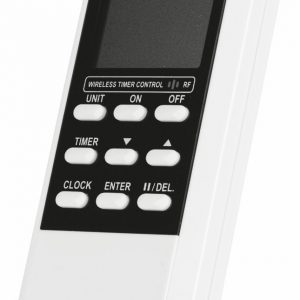 KlikAanKlikUit Afstandsbediening met timer - ATMT-502
