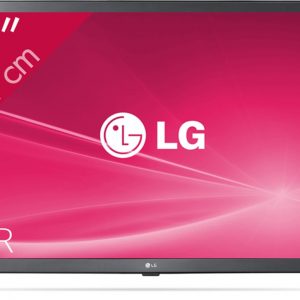 LG 32LK6100 - Full HD TV