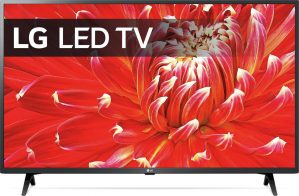 LG 32LM6300 - Full HD TV