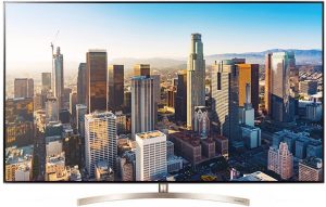 LG 55SK9500 - 4K TV
