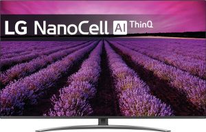 LG 65SM8200PLA - 4K TV