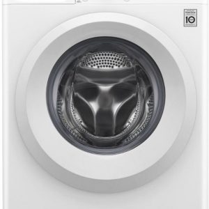 LG F4J5TN3W - Wasmachine