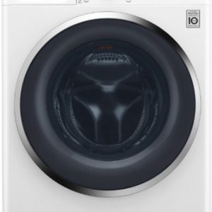 LG F4J8VS2W - Wasmachine